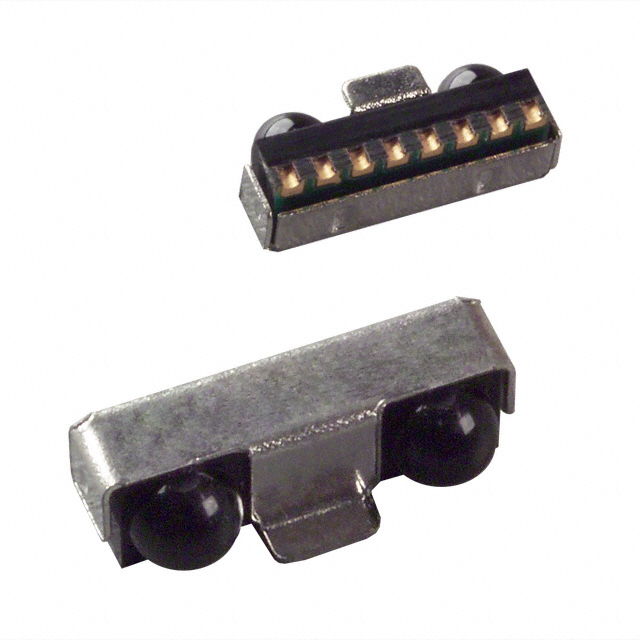 TXRX IR 115.2KB/S 3V LOW PWR SMD