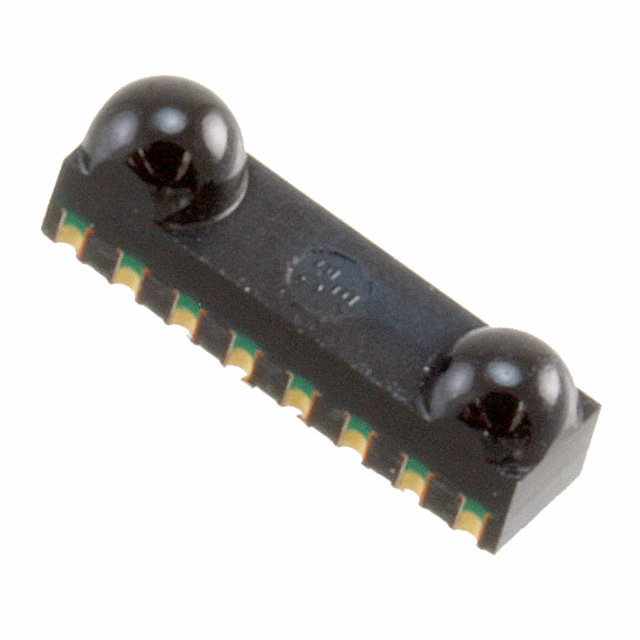 MODULE IRDA 115.2KBPS 8SMD