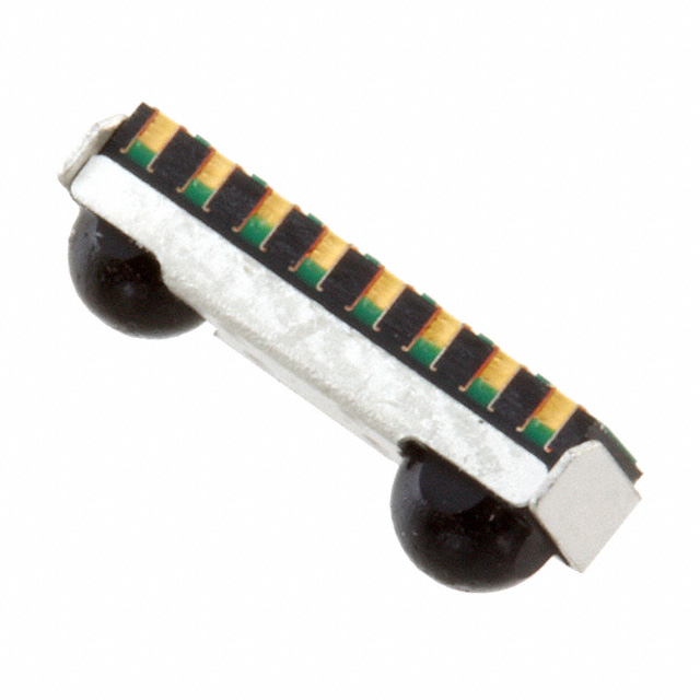 MODULE IRDA 115.2KBPS 8-SMD