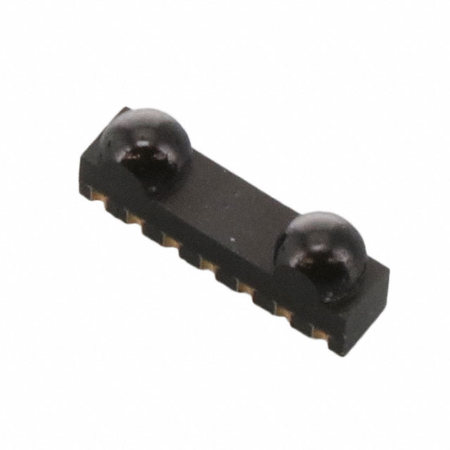 TXRX IRDA 115.2KBIT SIDE