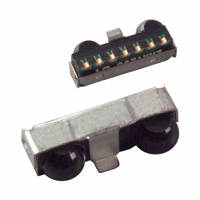 IRDA MODULE 115.2KBPS 7SMD