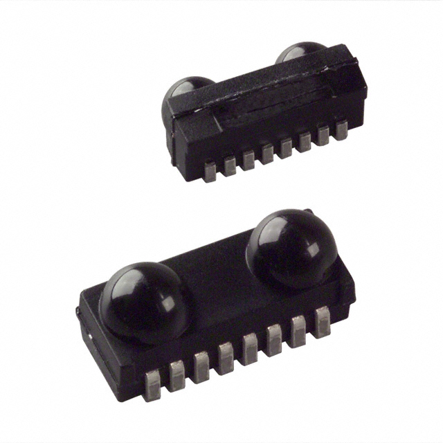 IC TXRX ZHX2022 SIDE LOOK 8SMD