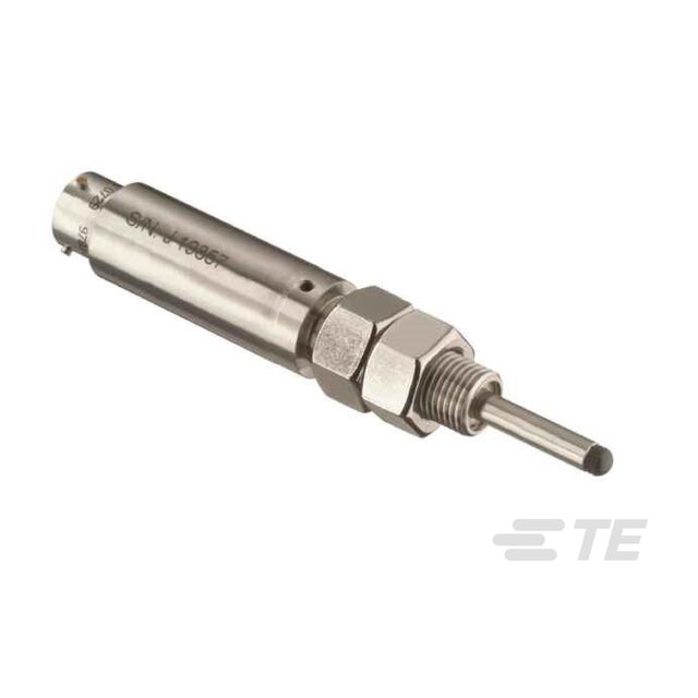 SPRING LOADED SENSOR GAUGE HEAD
