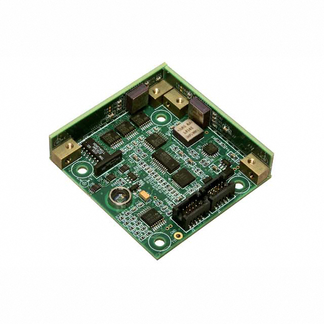 DRM 4000 MODULE