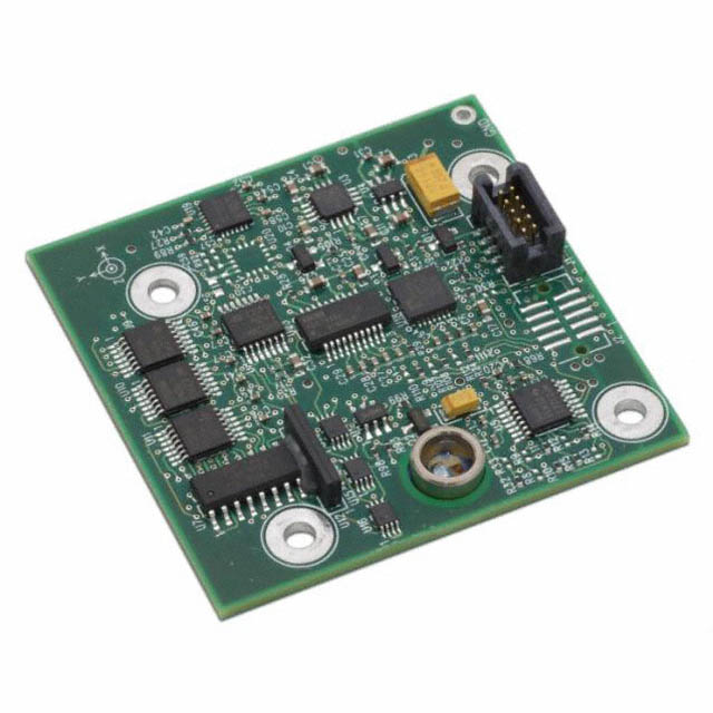 MODULE DEAD RECKONING RS-232