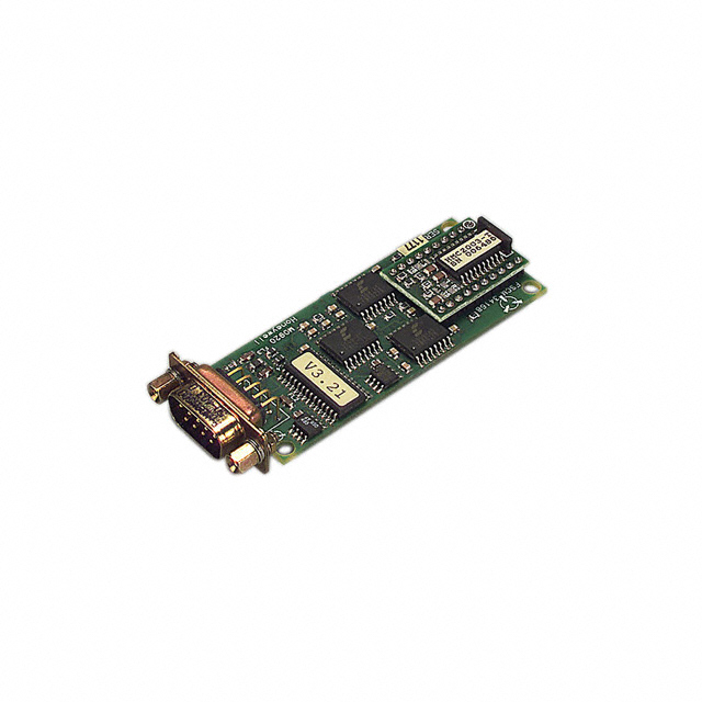 MAGNETOMETER RS485