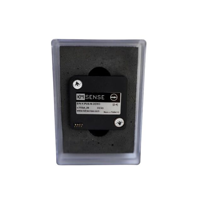 KMSENSE DIGITAL MAGNETIC COMPASS