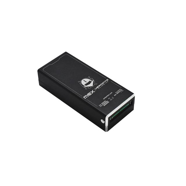 Veronte Avionics: MEX v1.0