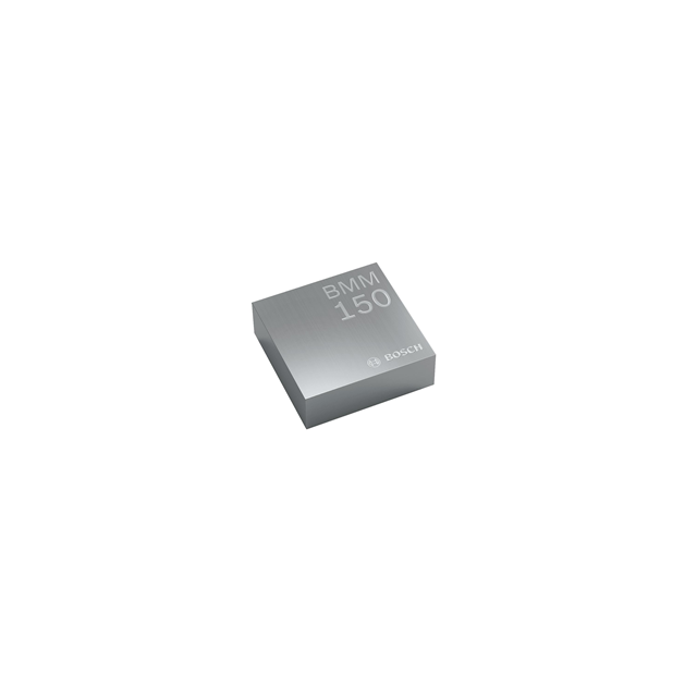 SENSOR FLIPCORE/HALL SPI 12WLCSP