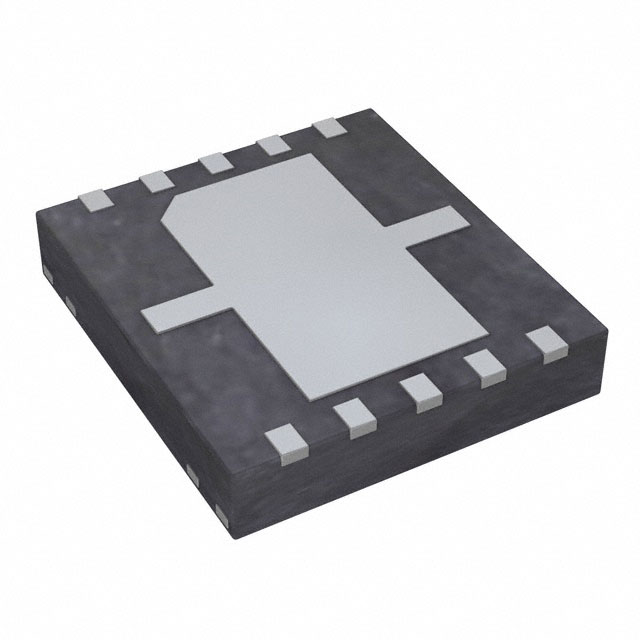 SENSOR HALL ANALOG 10SON