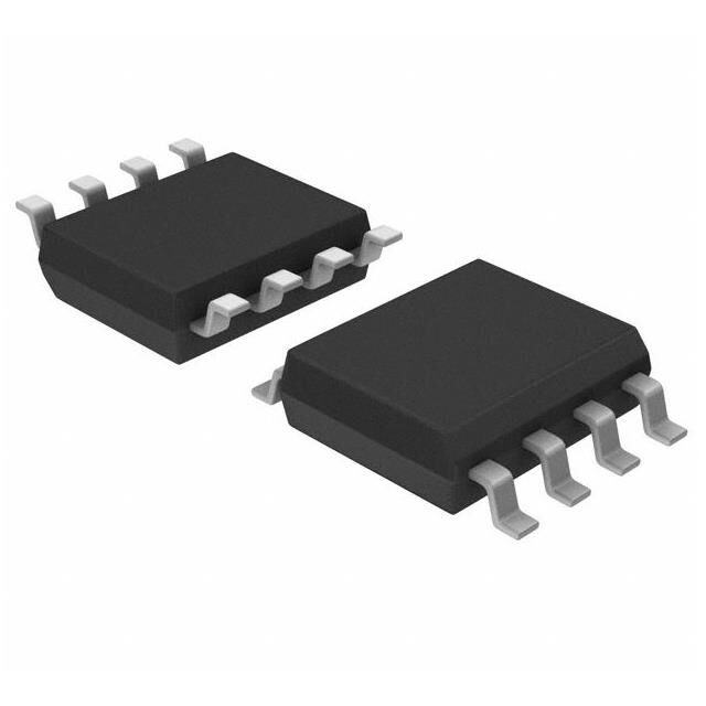 SENSOR HALL ANALOG 8SOIC