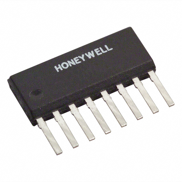 SENSOR MR WHEAT BRIDGE 8PIN