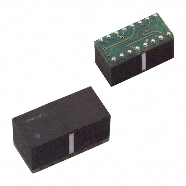 SENSOR MR WHEAT BRDG 16BGA