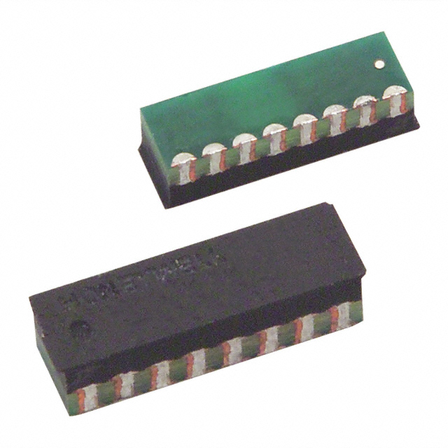 SENSOR MR WHEAT BRDG 8LPCC
