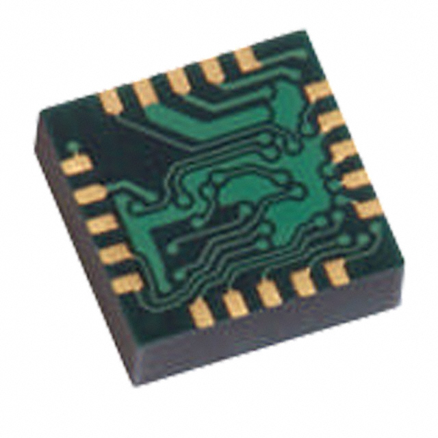 SENSOR MR I2C 20LCC