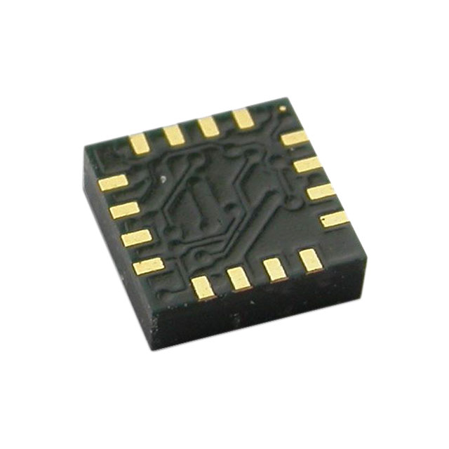 SENSOR MR I2C 16LCC