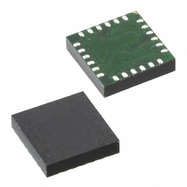 SENSOR MR I2C 24LCC
