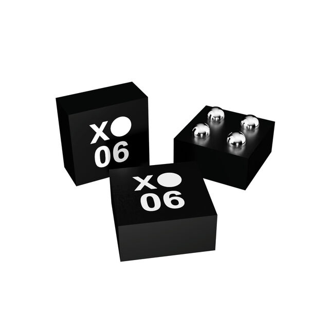 3D Magnetometer for TDK IMU