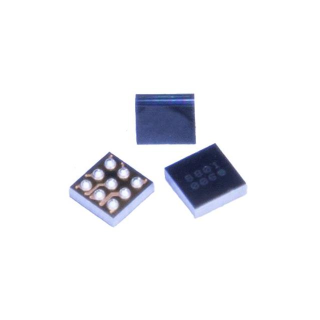 Digital Linear Hall Sensor