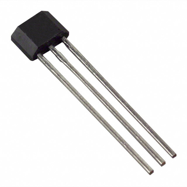 SENSOR HALL ANALOG RADIAL LEAD