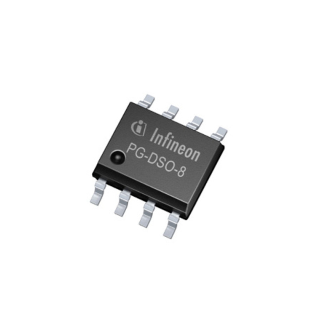 IC HALL SENSOR LINEAR TDSO-8