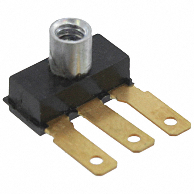 SENSOR UNIPOLAR SWITCH QC 0.093"