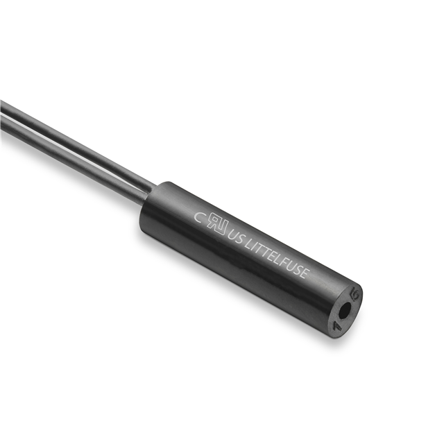 SENSOR REED SW SPST-NO W LEADS
