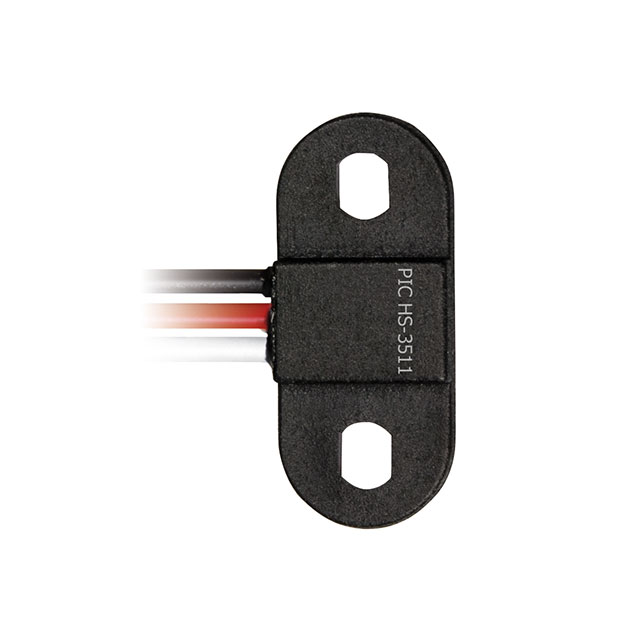 LATCHING 3 - WIRE