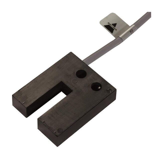 MAGNETIC SLOT SENSOR NC