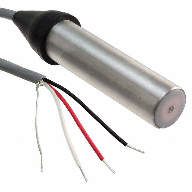SENSOR LOGIC MAGNETIC PICKUP NPN
