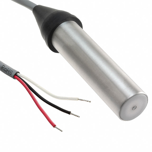 SENSOR LOGIC MAGNETIC PICKUP NPN