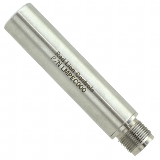 SENSOR LOG MAGNETIC PICKUP TRANS