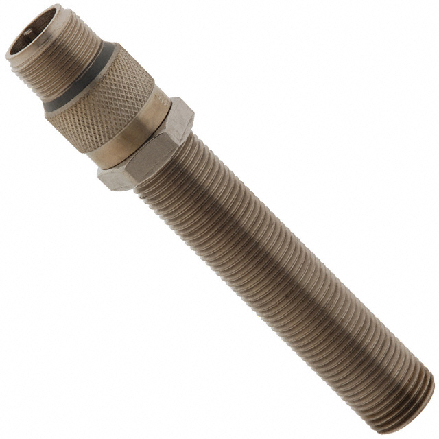 SENSOR VRS SINE WAVE CONNECTOR