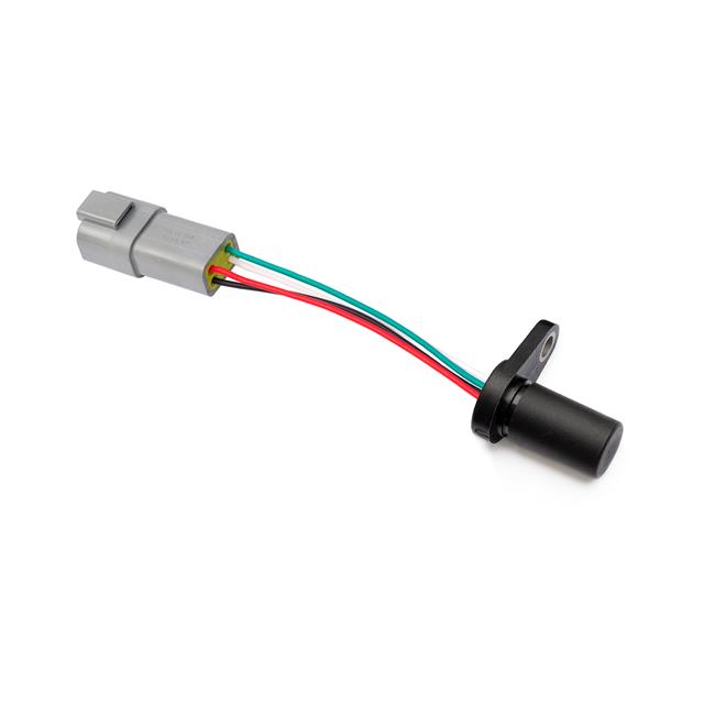 FERROUS METAL DETECTOR - FLANGE