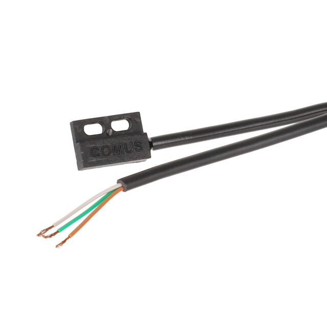MICRO MINI BLACK RH 125VAC/0.28A