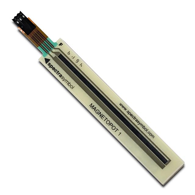 SENSOR POT RESISTIVE SOLDER TAB