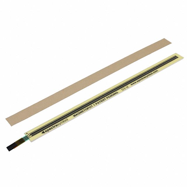 SENSOR POT RESISTIVE WIRE LEADS