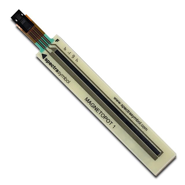 SENSOR POT RESISTIVE SOLDER TAB