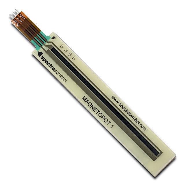 SENSOR POT RESISTIVE SOLDER TAB