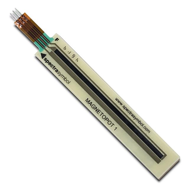 SENSOR POT RESISTIVE TERMINAL PI
