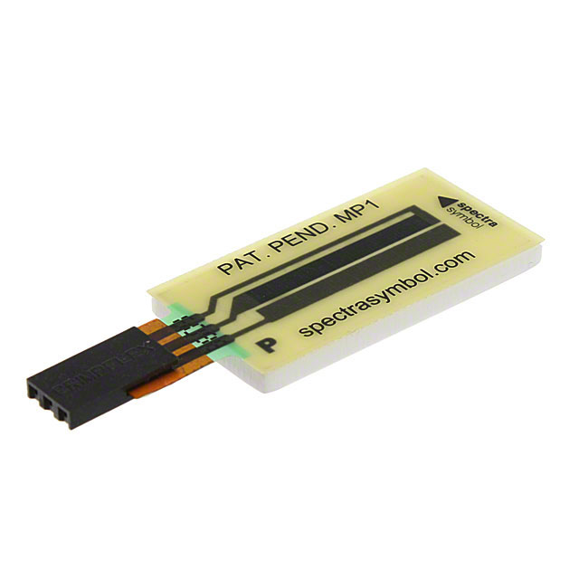 SENSOR POT RESISTIVE WIRE LEADS