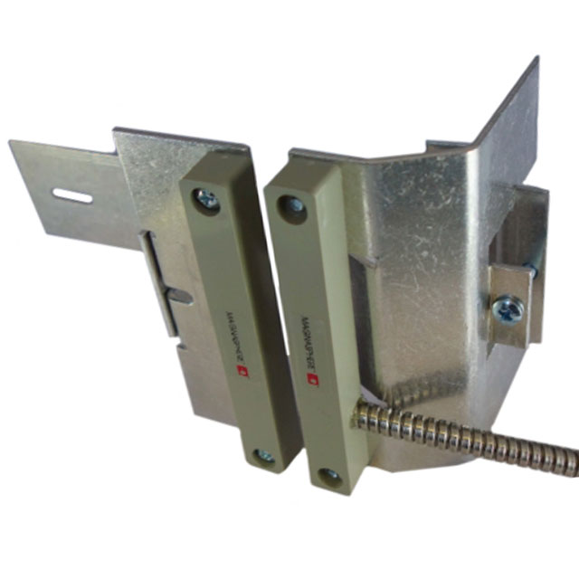 OVERHEAD DOOR CONTACT RAIL MOUNT