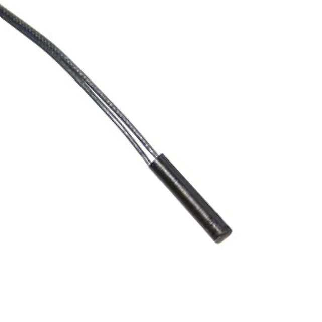BLACK TUBULAR PROXIMITY SWITCH N