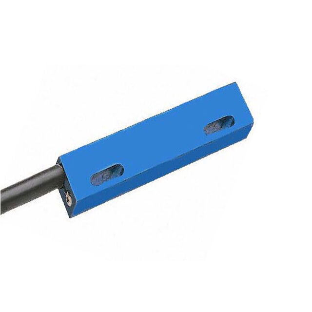 ALUMINIUM 1500VAC/DC/3.0A RECTAN