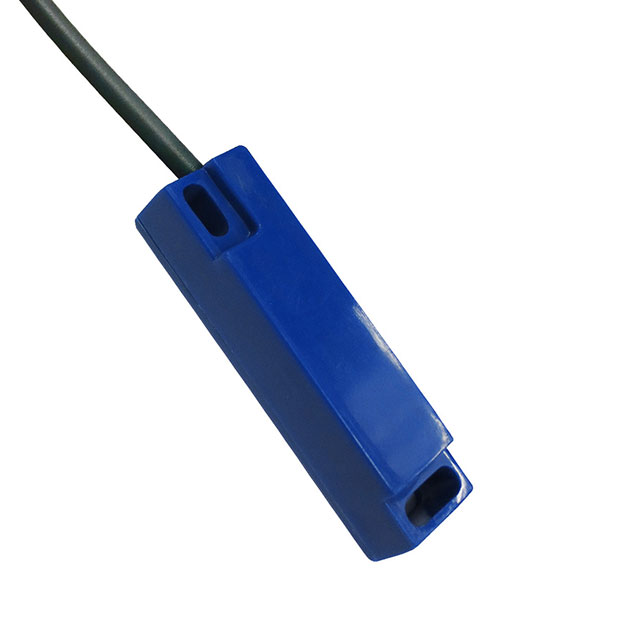 HEAVY DUTY 400VAC/2.0A NO SWITCH