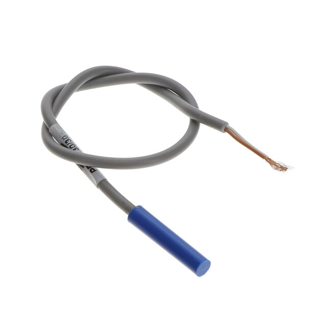 BLUE 125VAC/0.28ATUBULAR PROXIMI