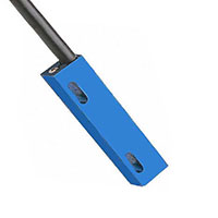 ALUMINIUM 400VAC/1.0A RECTANGULA