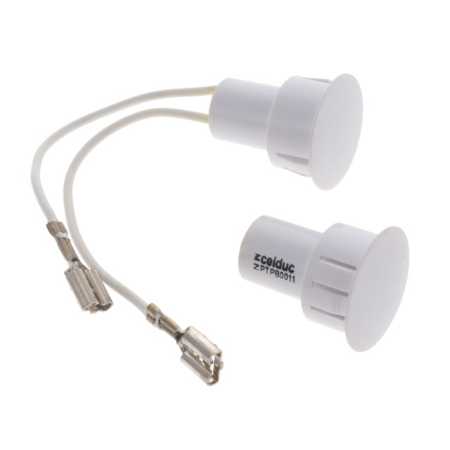 PROXIMITY SENSOR 1NC/2 WIRES WIT