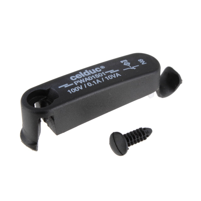 SENSOR 1NO (2PINS + LOKING)