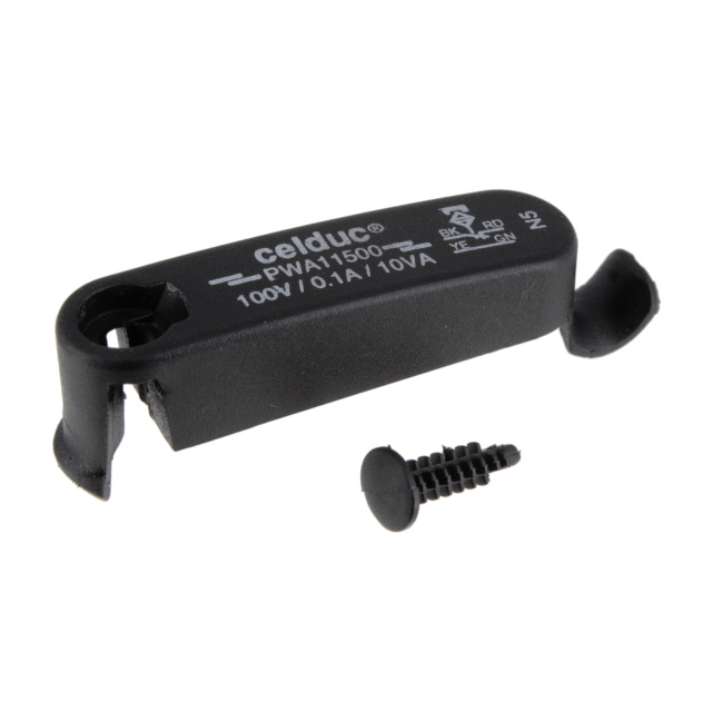 SENSOR 1NO + LOOP (4PINS)